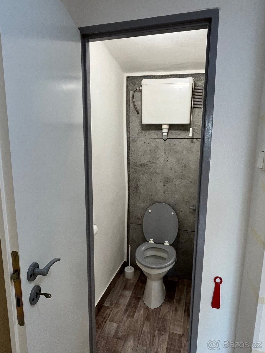Byt · Olomouc, 779 00 - 4