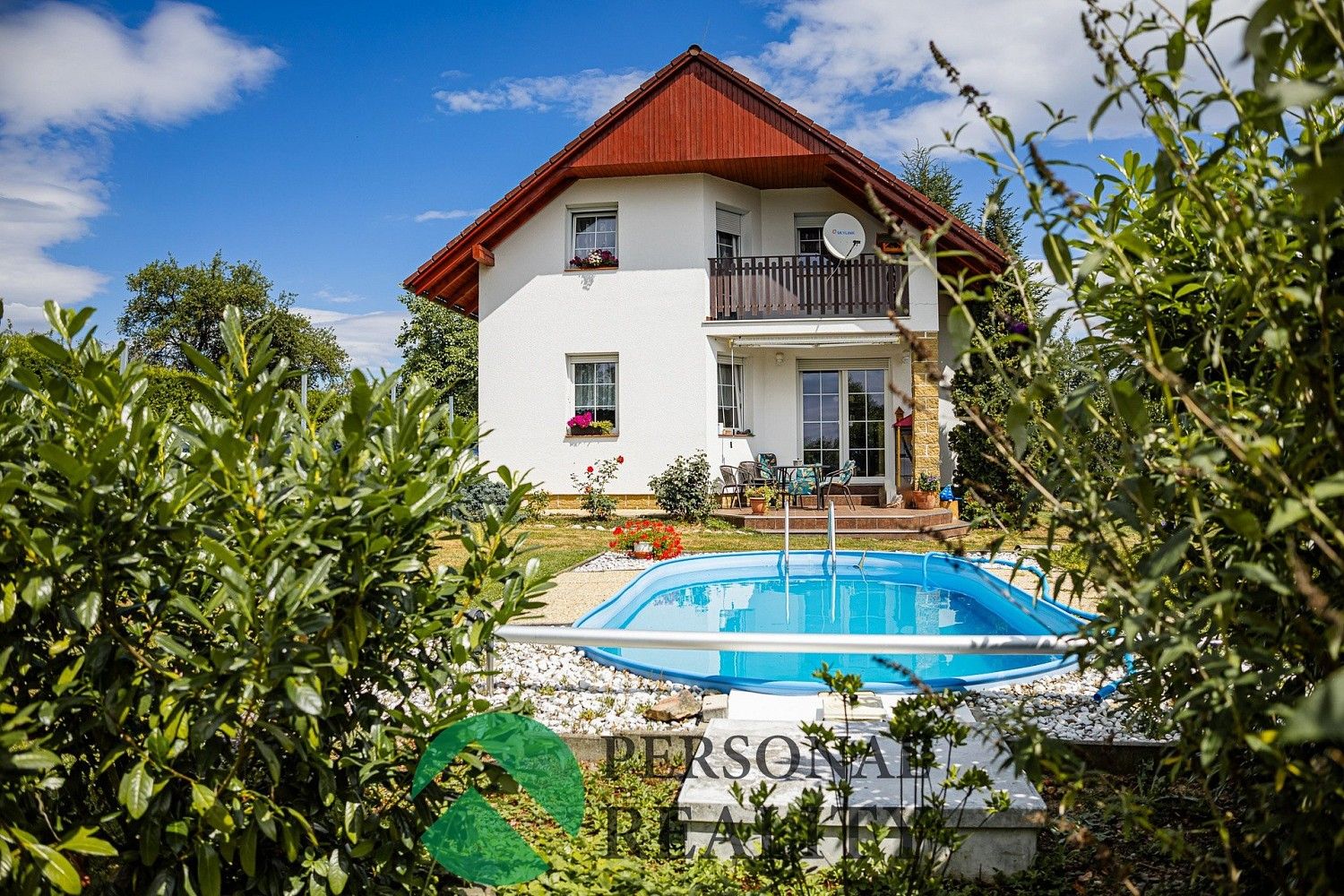 Rodinný dům, 143 m²