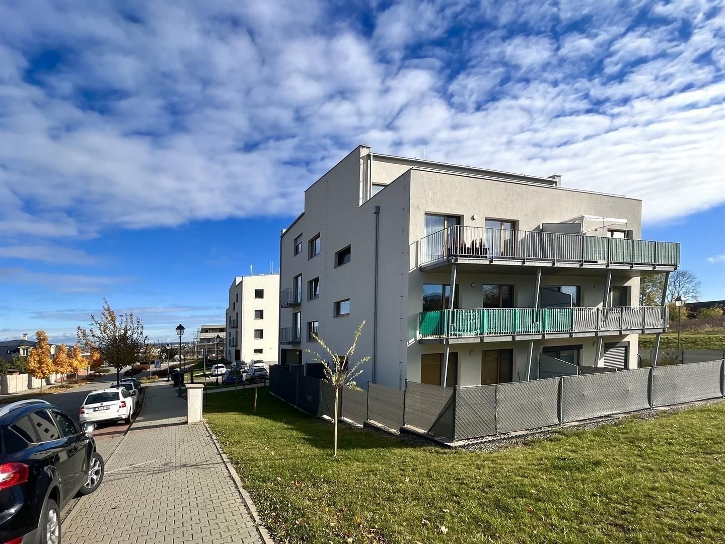 4+kk, Heidenheimská, Jihlava, 98 m²