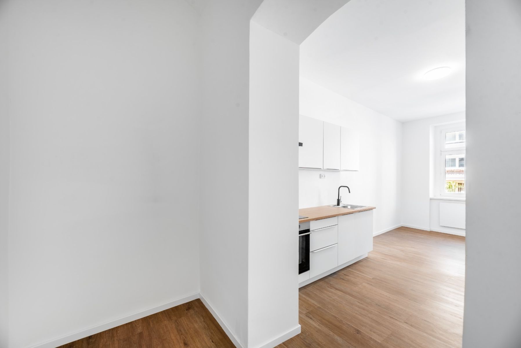 Prodej byt 2+kk - Holečkova, Praha - Košíře, 47 m² - 5