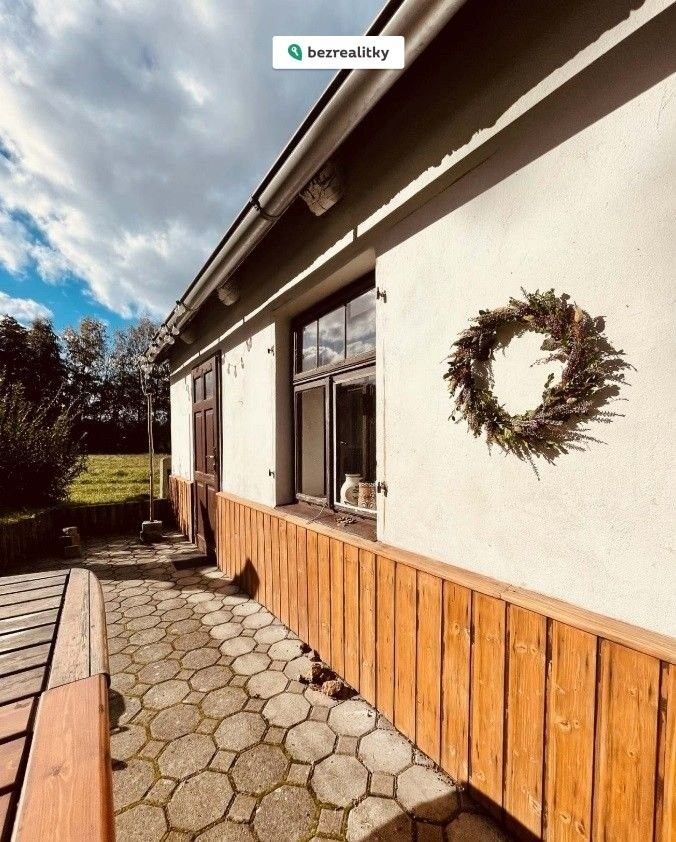 Prodej chata - Černá Voda, 120 m²