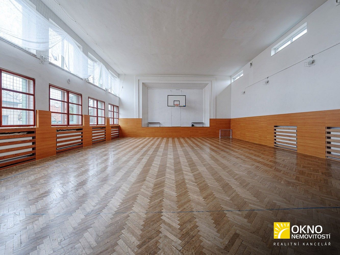 Prodej ubytovací zařízení - Nové Město na Moravě - Rokytno, okres Žďár nad Sázavou, Kraj Vysočina, 800 m² - 5