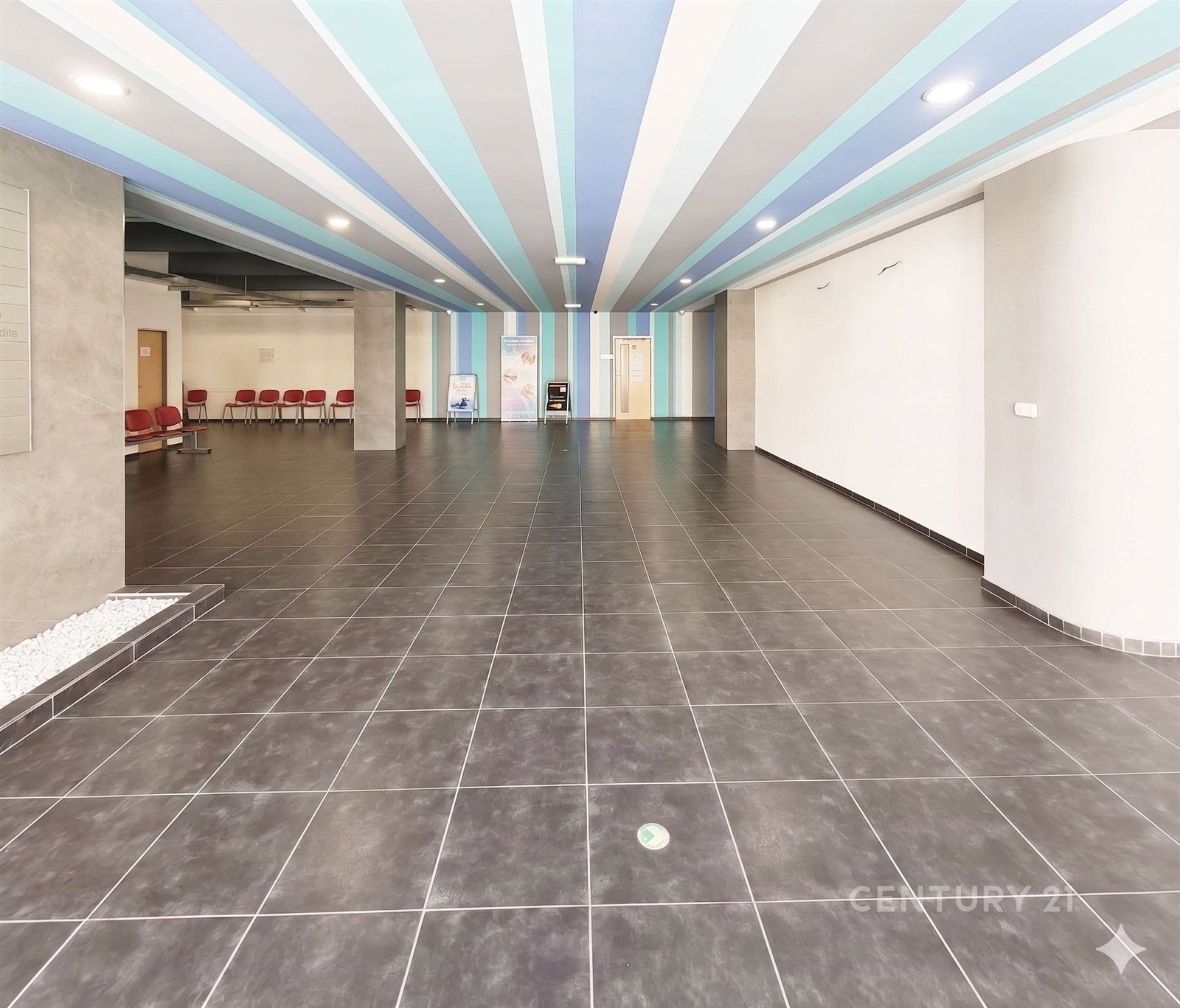 Komerční nemovitost · 18 m² · J. A. Bati 5645, Zlín - 4
