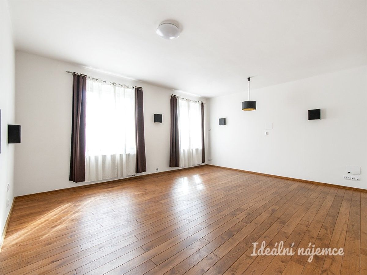 1+kk, Bohuslava ze Švamberka, Praha, 47 m² - 1