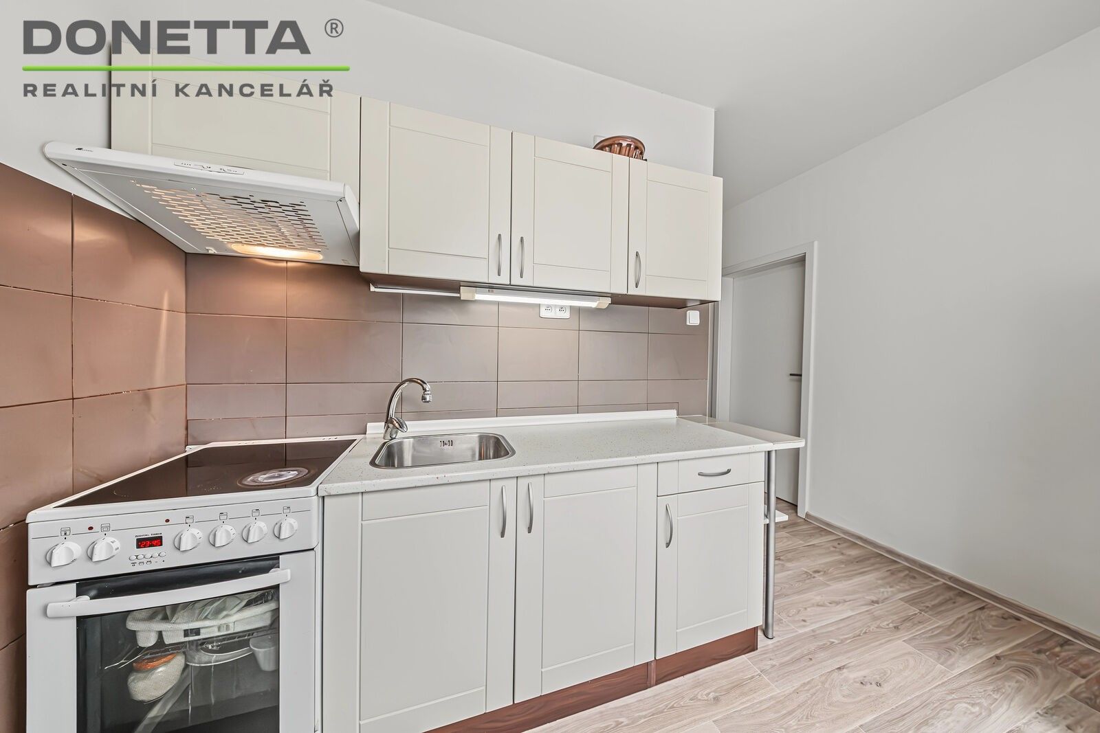 Prodej byt 1+1 - Sekaninova, Hradec Králové Moravské Předměstí, 35 m² - 2