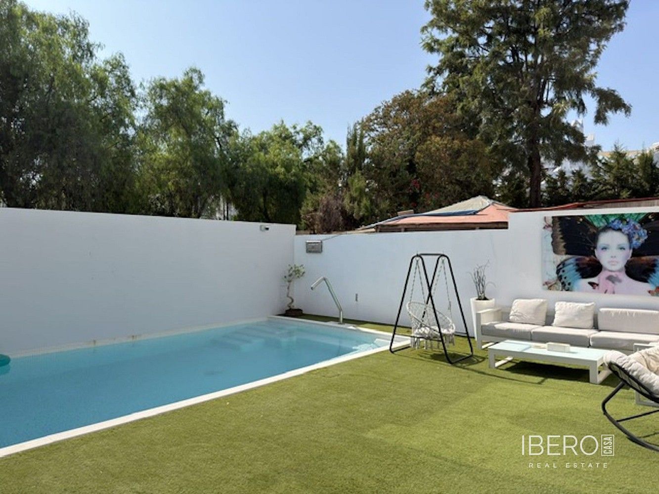 Prodej rodinný dům - Marbella, ES, 130 m² - 5