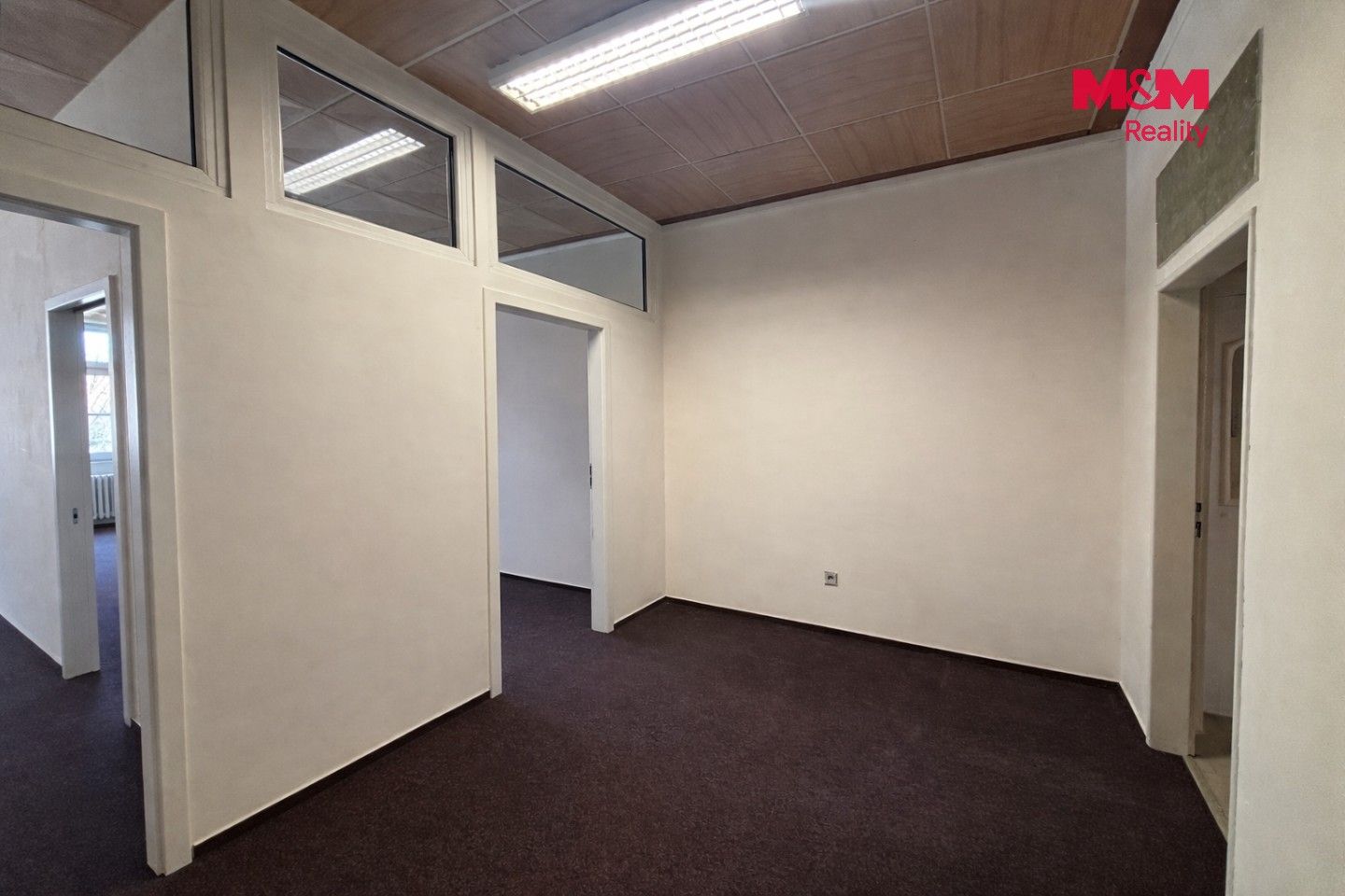 Pronájem obchodní prostory - Česká, Beroun, 64 m² - 5