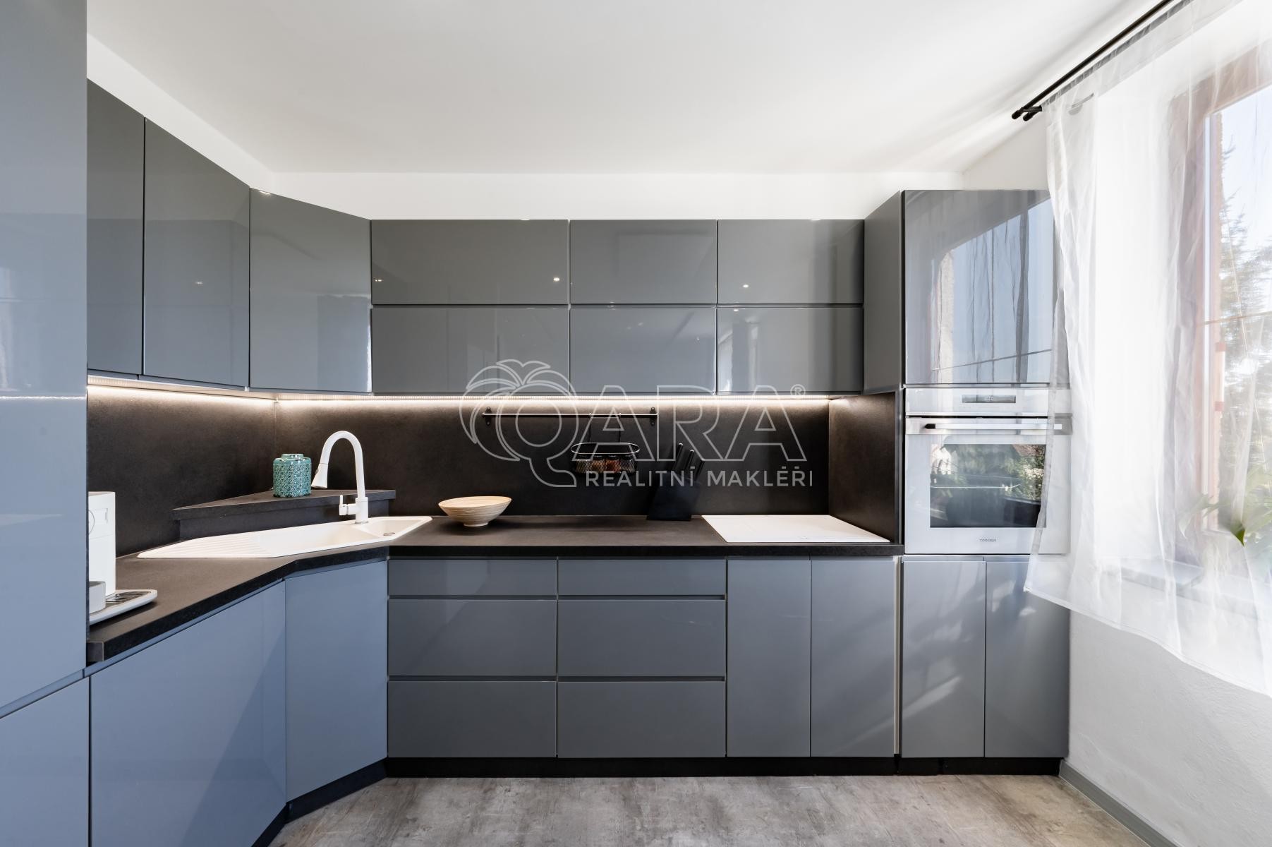 Byt 3+kk · 81 m² · Kublov - 3