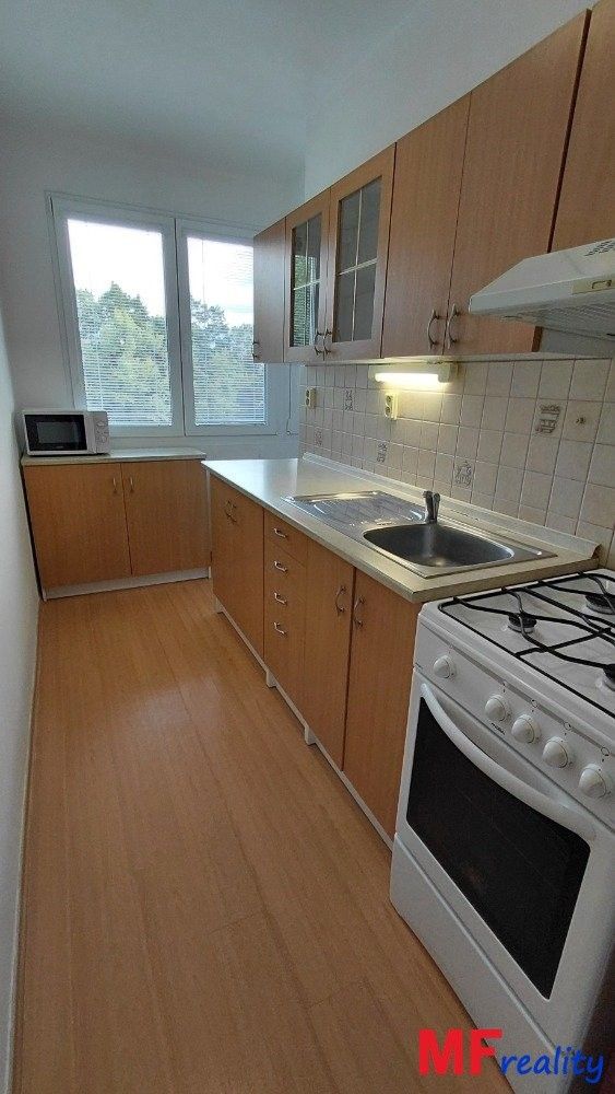 3+1, Severní 731, Hradec Králové Slezské Předměstí, 59 m² - 2