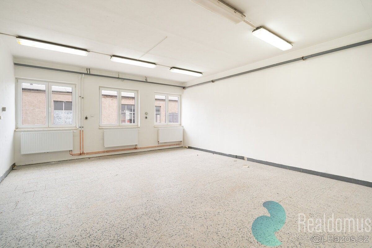 Nemovitost · České Budějovice, 370 04 - 3