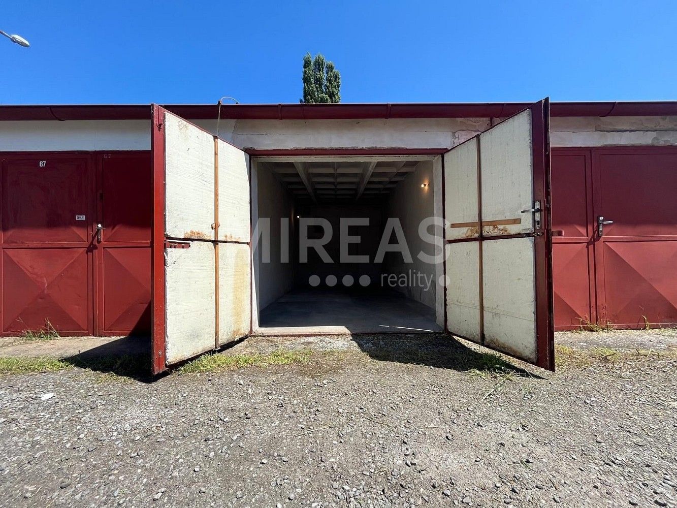 Nemovitost · 17 m² · Poděbrady, okres Nymburk, Středočeský kraj - 4