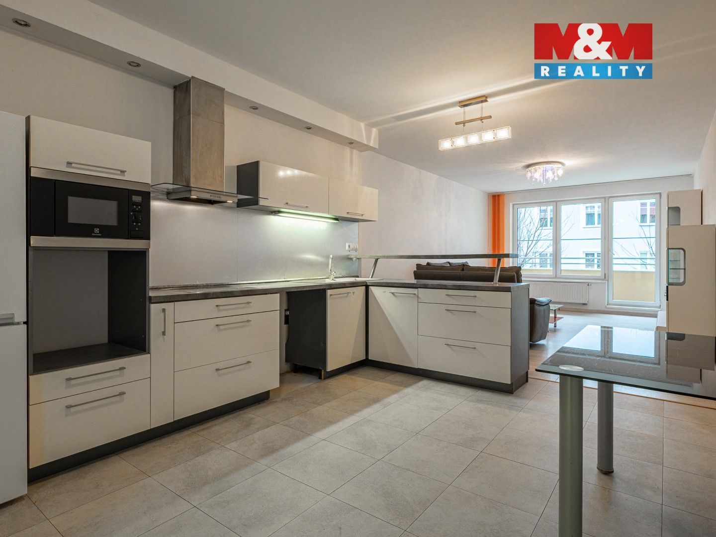 Prodej byt 4+kk - Tyršova, Benešov, 134 m²