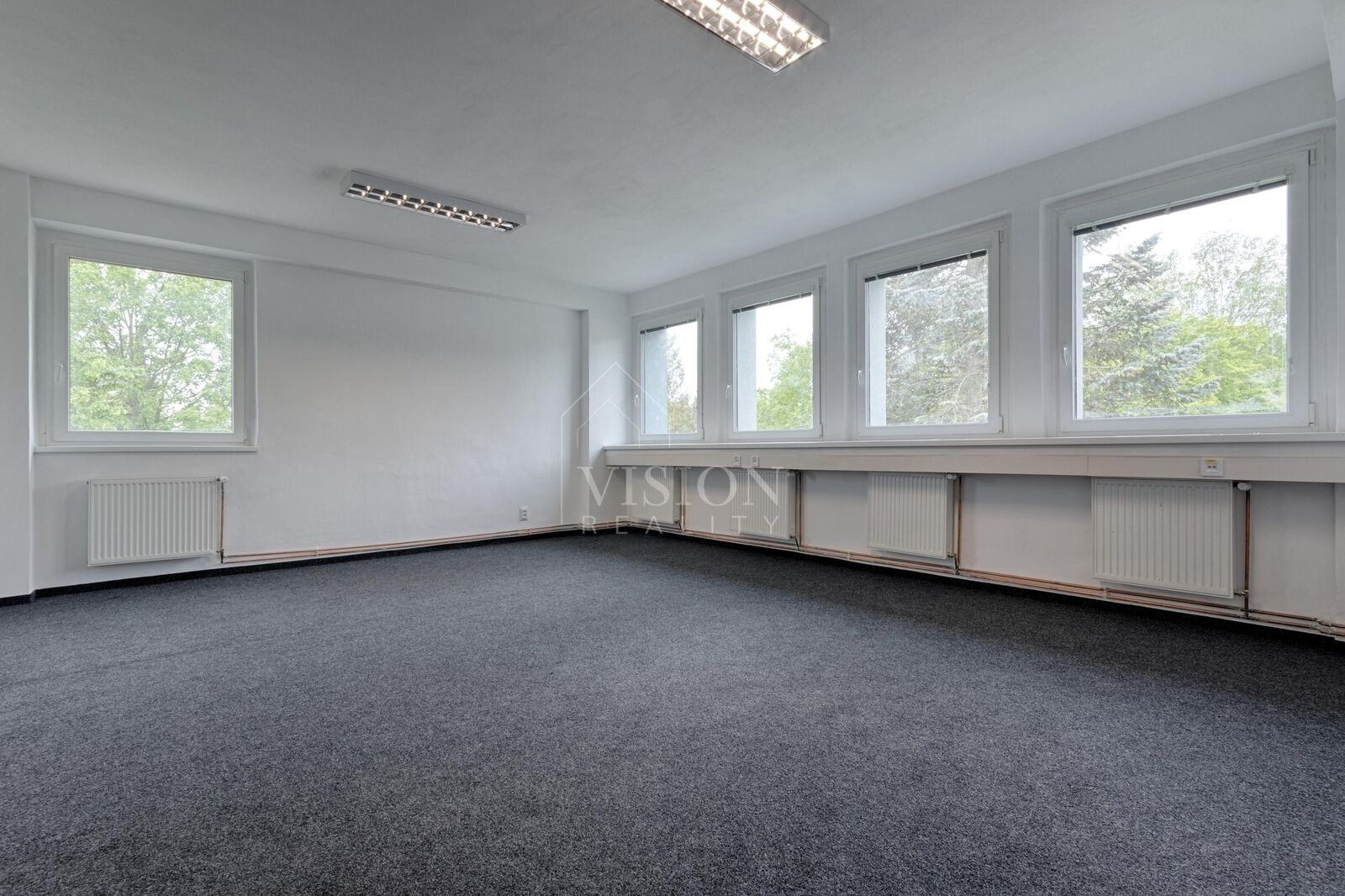 Kancelář · 47 m² · Jindřichův Hradec Otín - 3