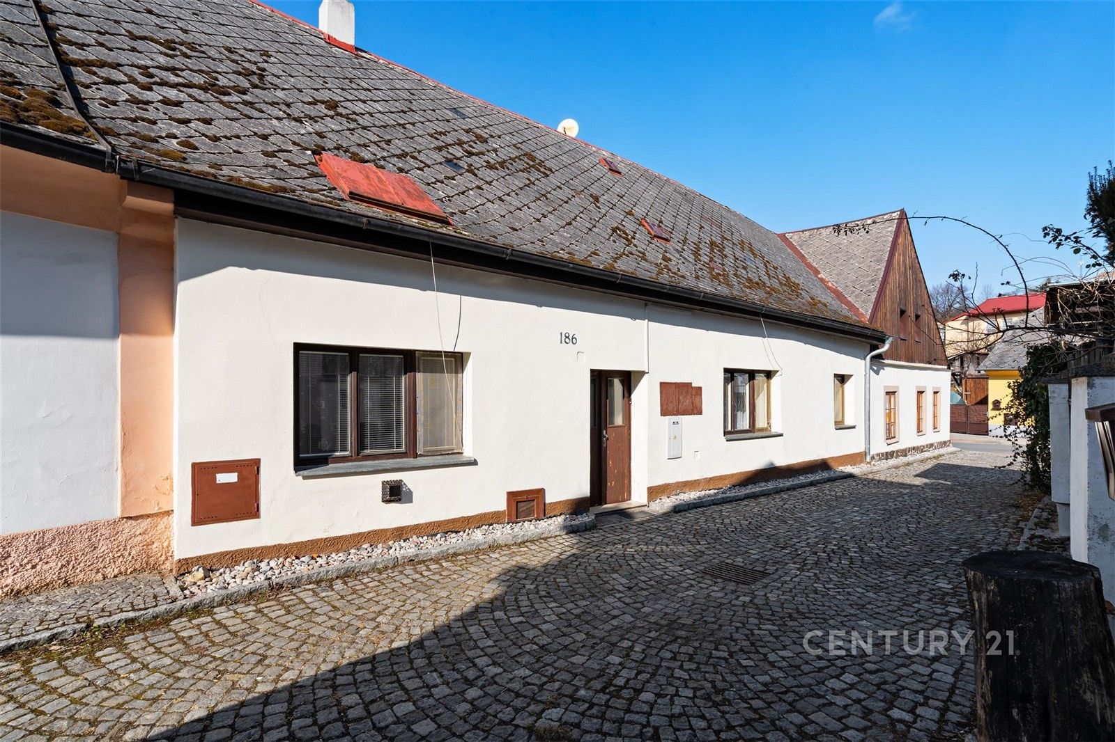 Rodinné domy, Strážov, 95 m²