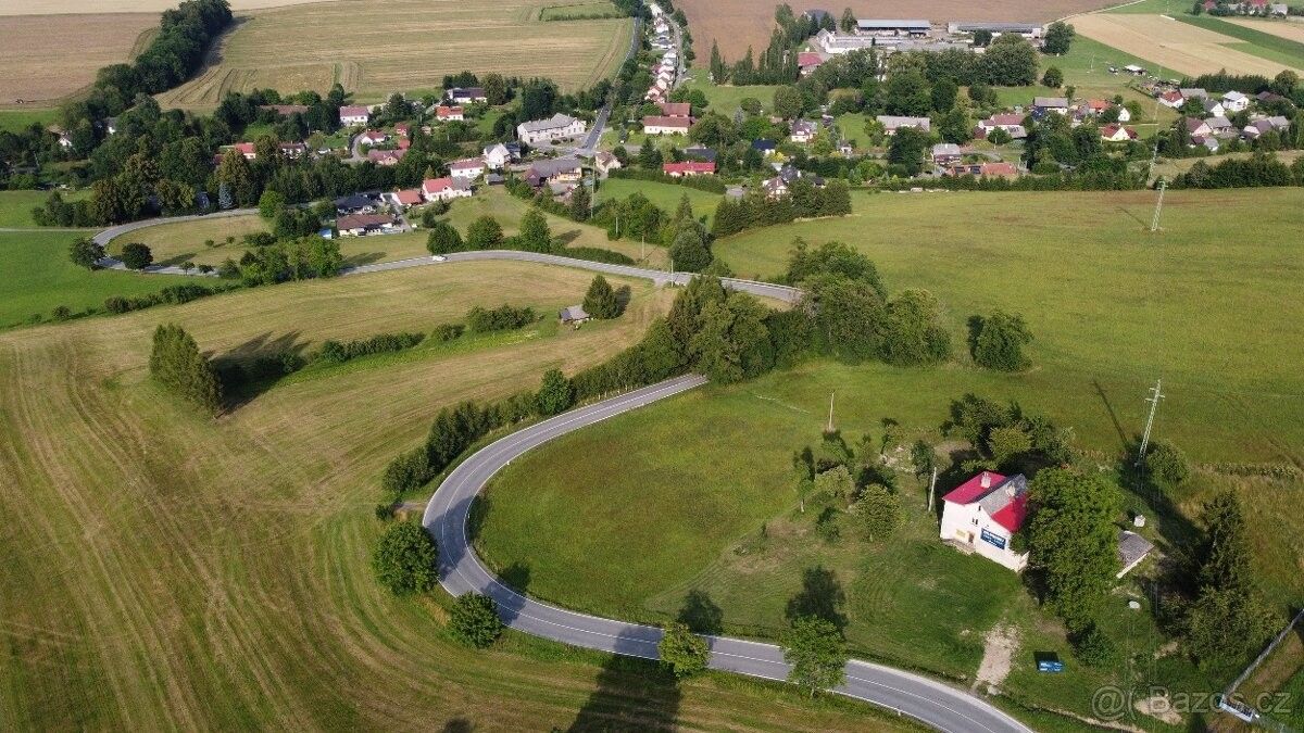 Prodej rodinný dům - Rychnov nad Kněžnou, 516 01