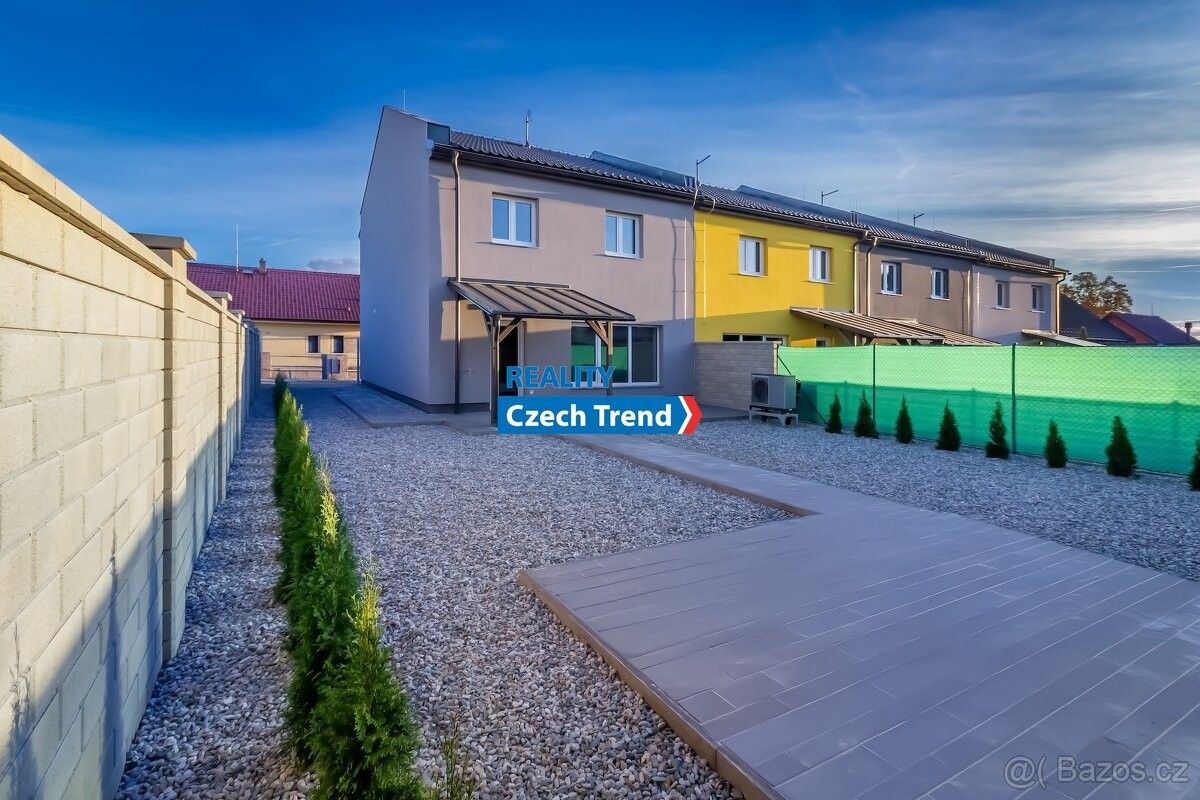 Rodinné domy, Olomouc, 779 00