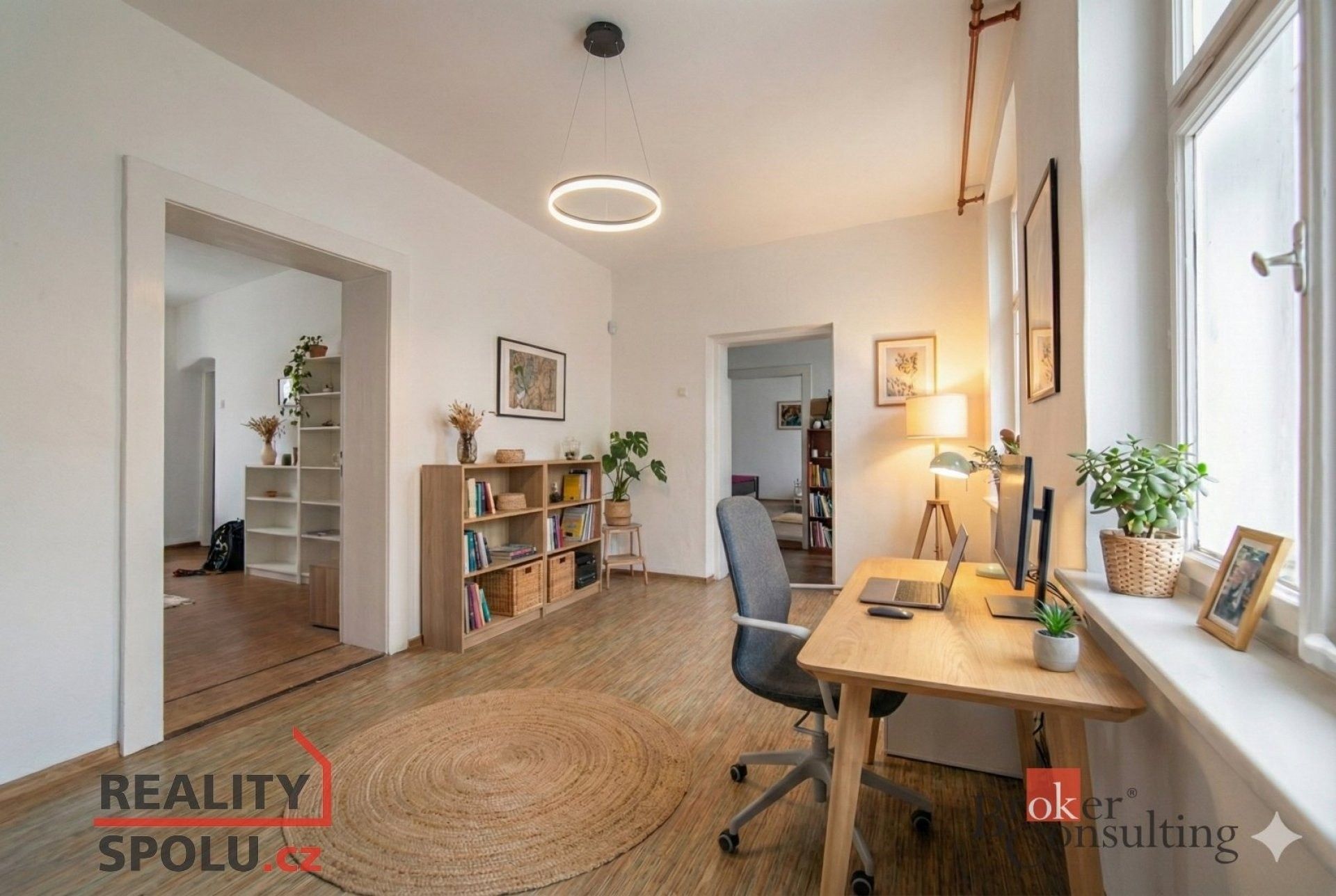 Rodinné domy, Pod Brankou, Toužim, 219 m²