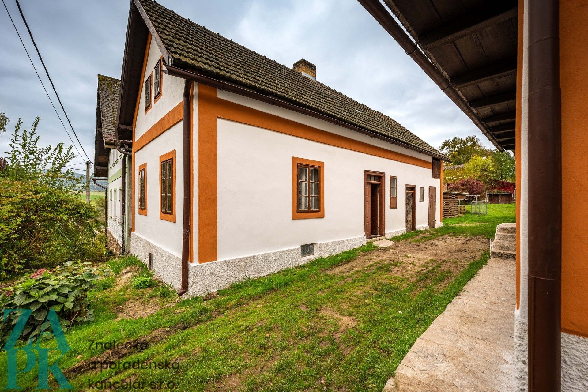 Prodej chalupa - Hodousice, Nýrsko, 161 m²