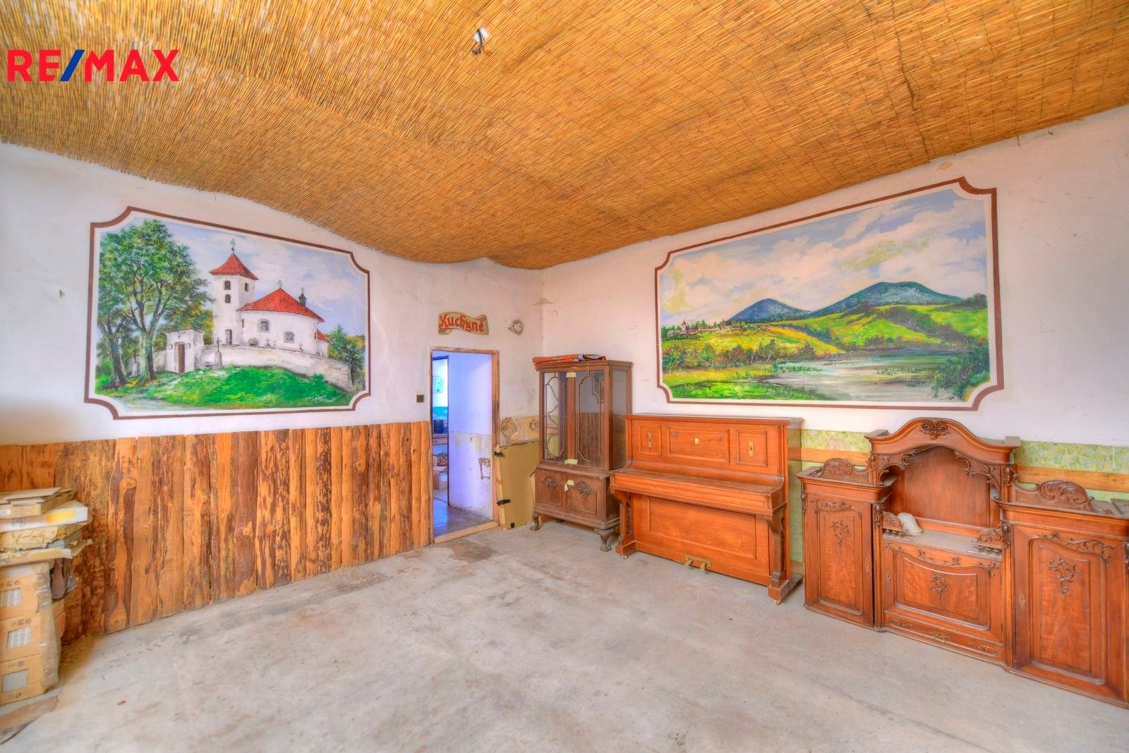 Prodej rodinný dům - Libouň, Zvěstov, 325 m²