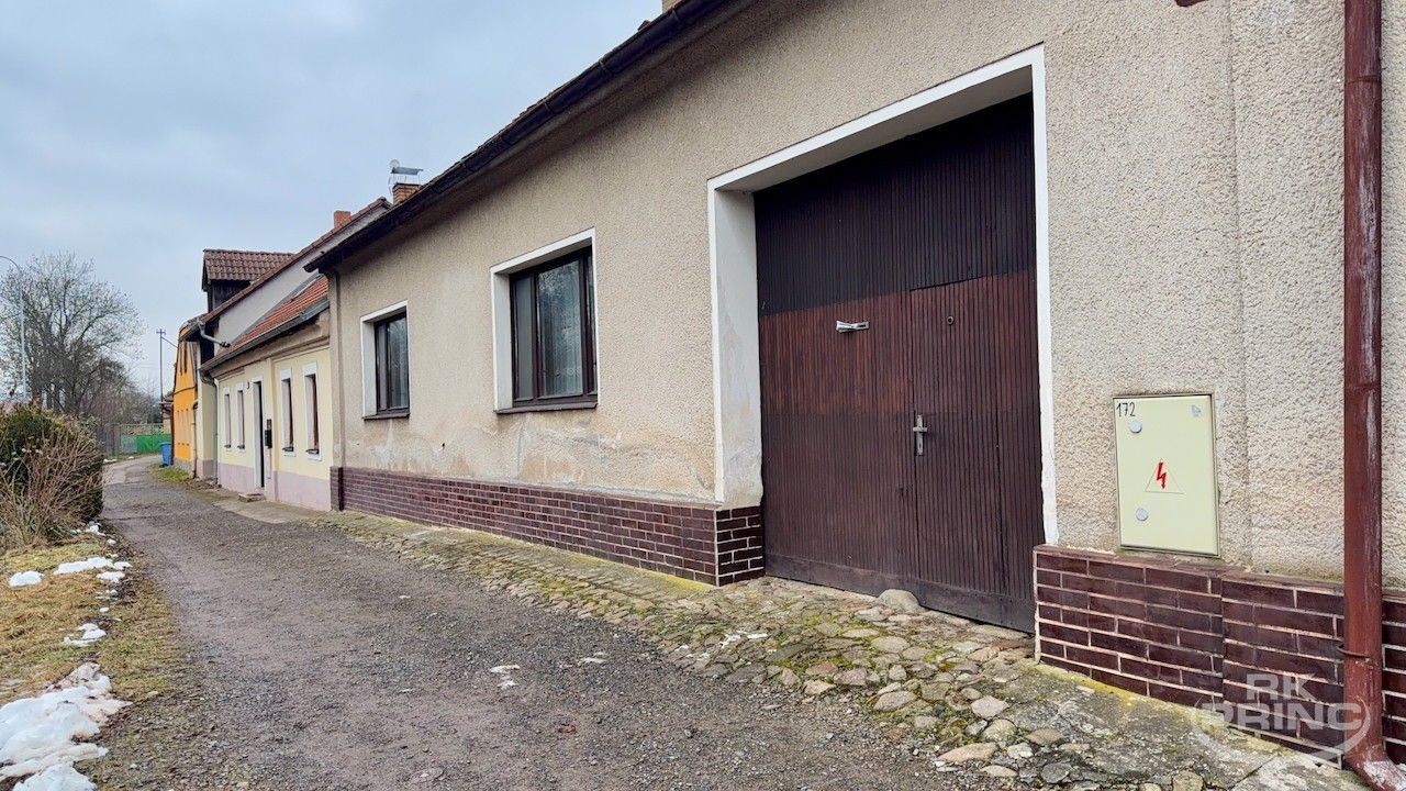 Rodinné domy, Lochovice, 150 m²