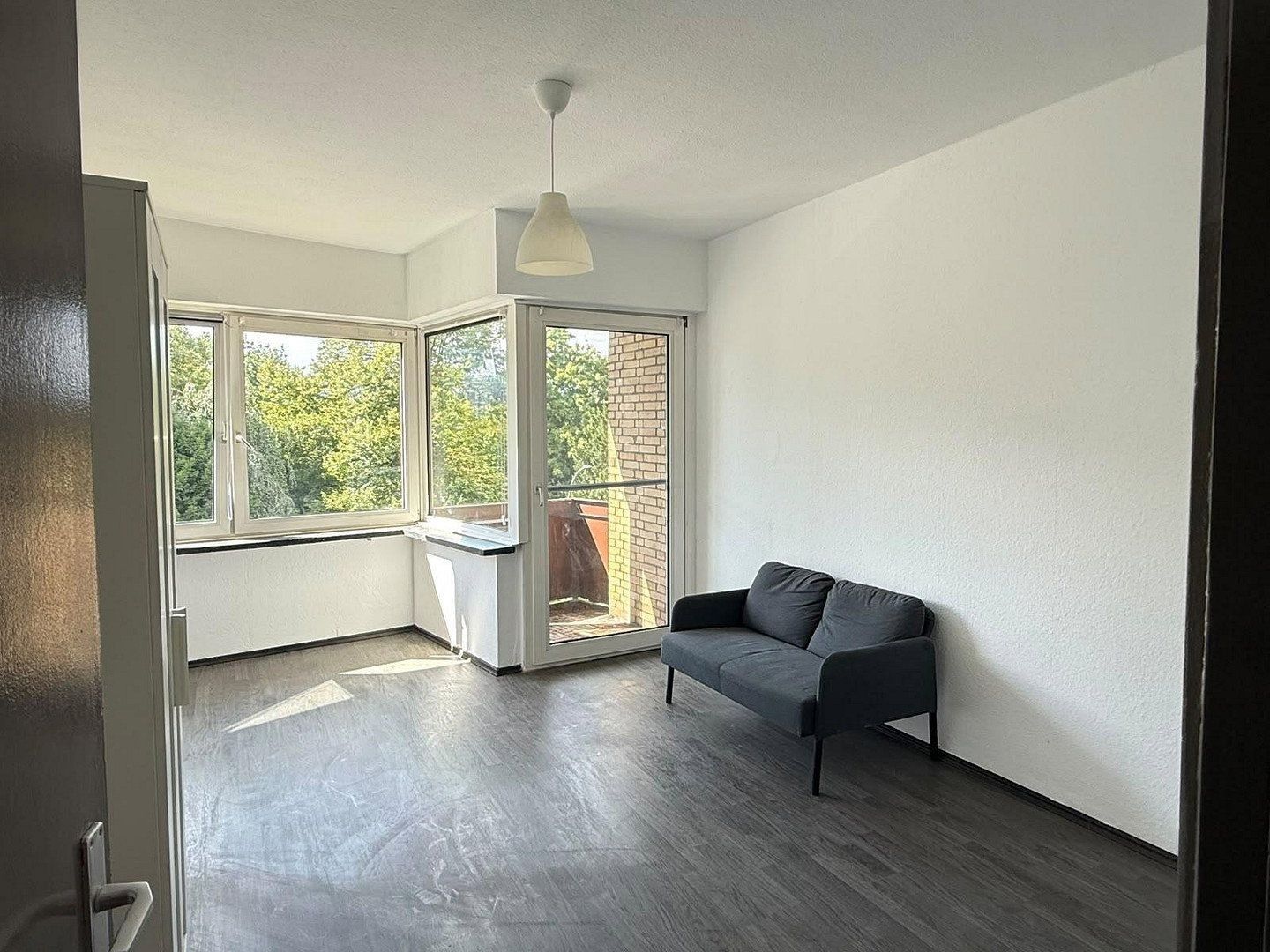 Byt · 22 m² · Hamburg Hohenfelde Hamburg 22087 - 4