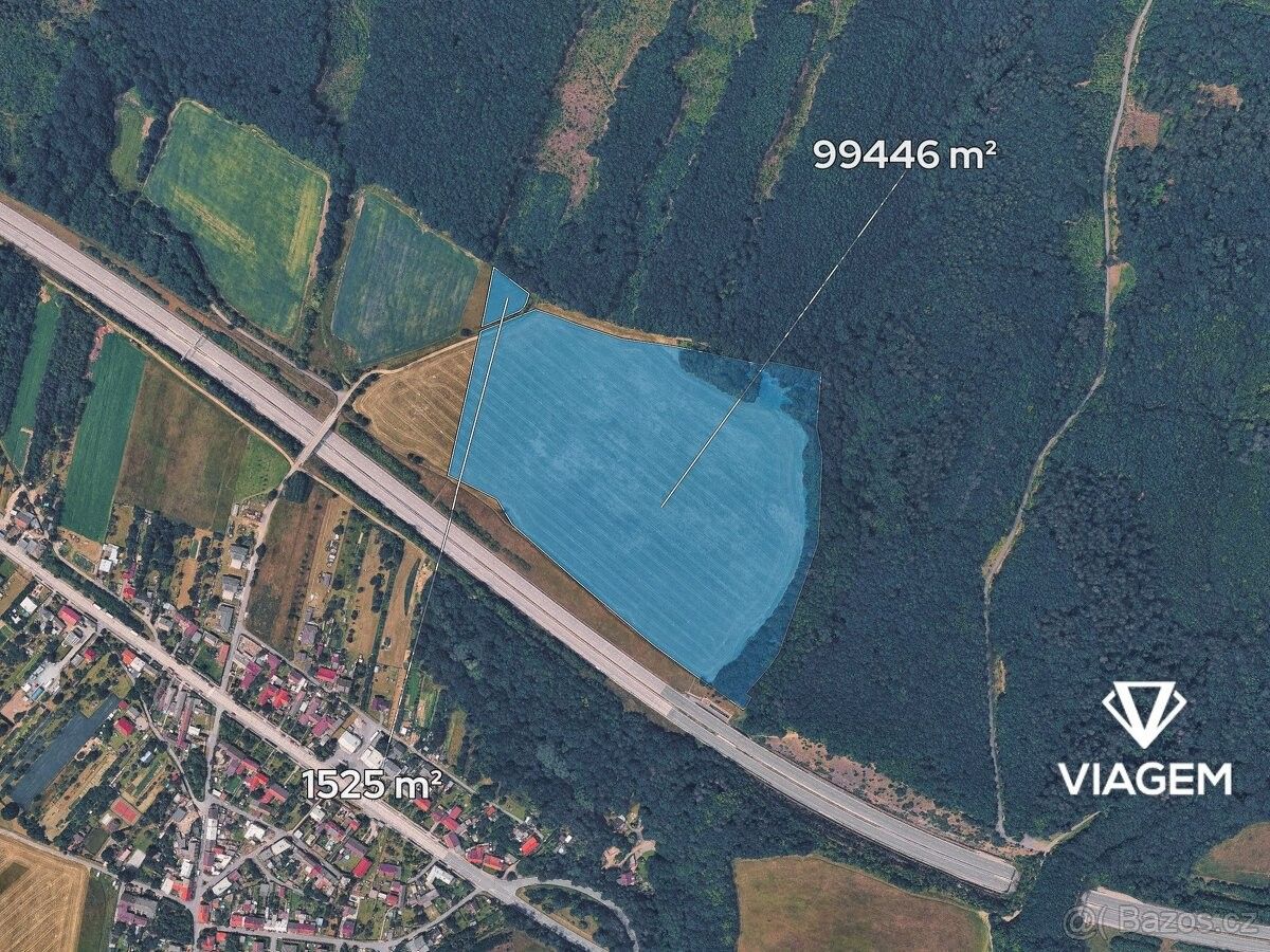 Pozemky pro bydlení, Lipník nad Bečvou, 751 31 - 2