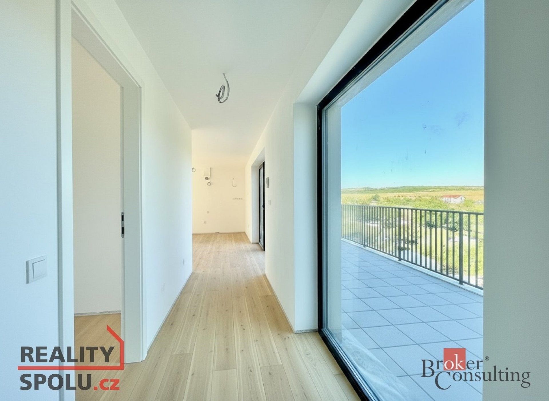 3+kk, Načeratice, Znojmo, 102 m²