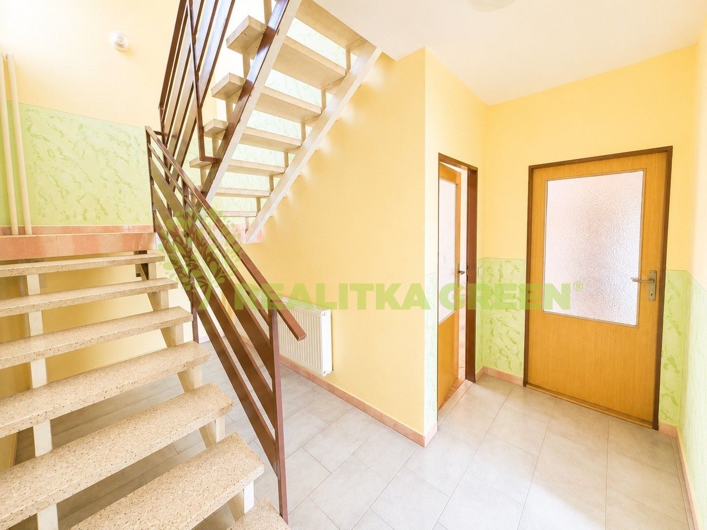 Rodinné domy, Lipov, 150 m² - 2