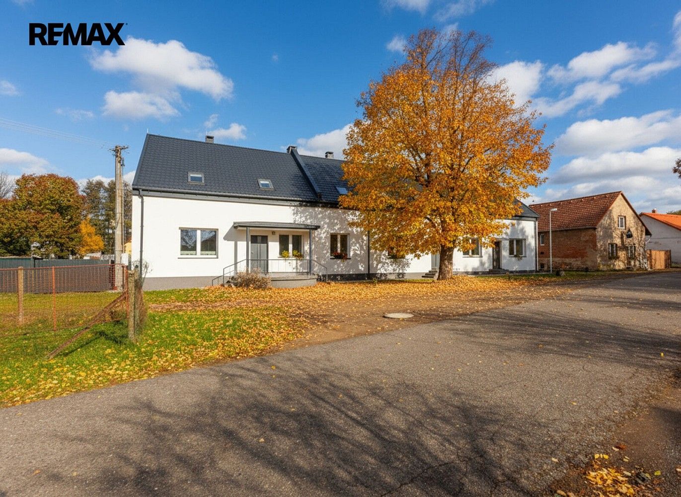 Rodinný dům, 157 m²