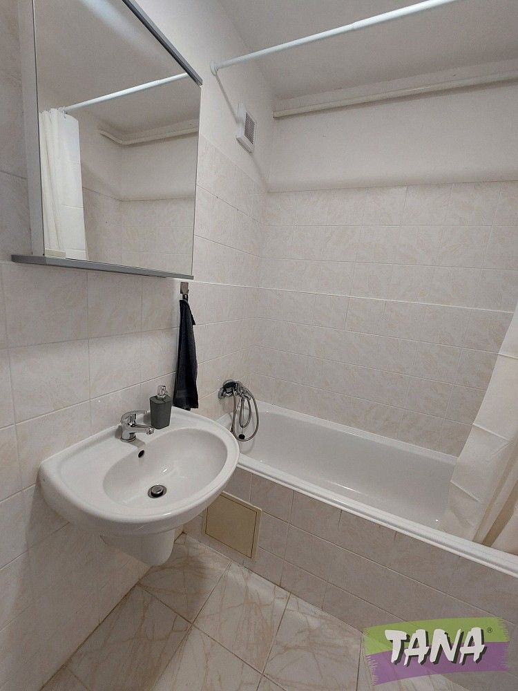 Byt 1+1 · 32 m² · Turnov, okres Semily, Liberecký kraj - 3