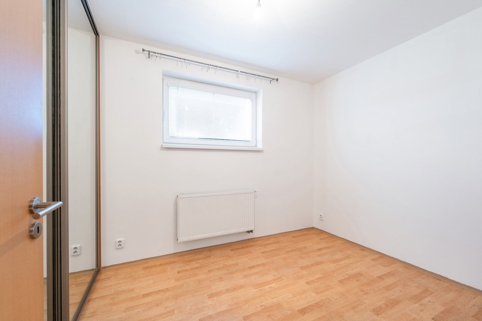 Pronájem byt 2+kk - Moutnická, Brno Slatina, 54 m² - 5