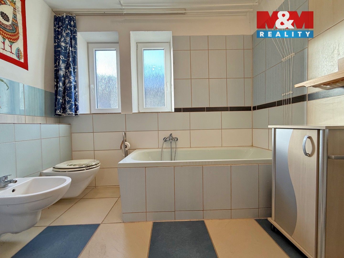 Prodej byt 2+1 - Solenice, 50 m²