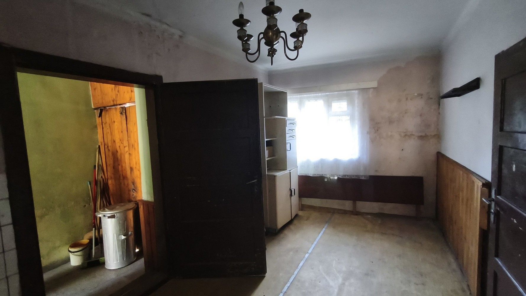 Prodej rodinný dům - Obřanská, Chvalčov, okres Kroměříž, 148 m² - 5