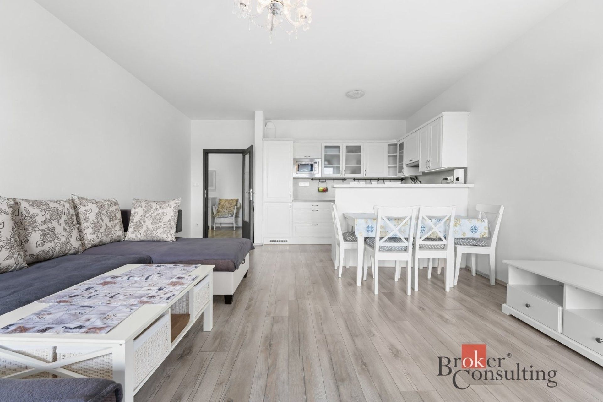 Byt 2+kk · 87 m² · Michalovice, Mladá Boleslav - 4