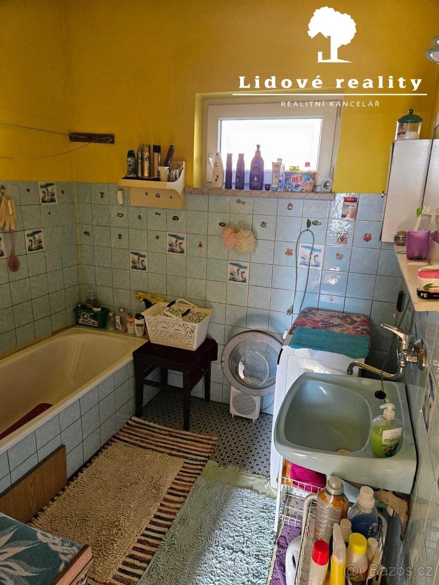 Prodej rodinný dům - Studénka, 742 13, 60 m² - 5