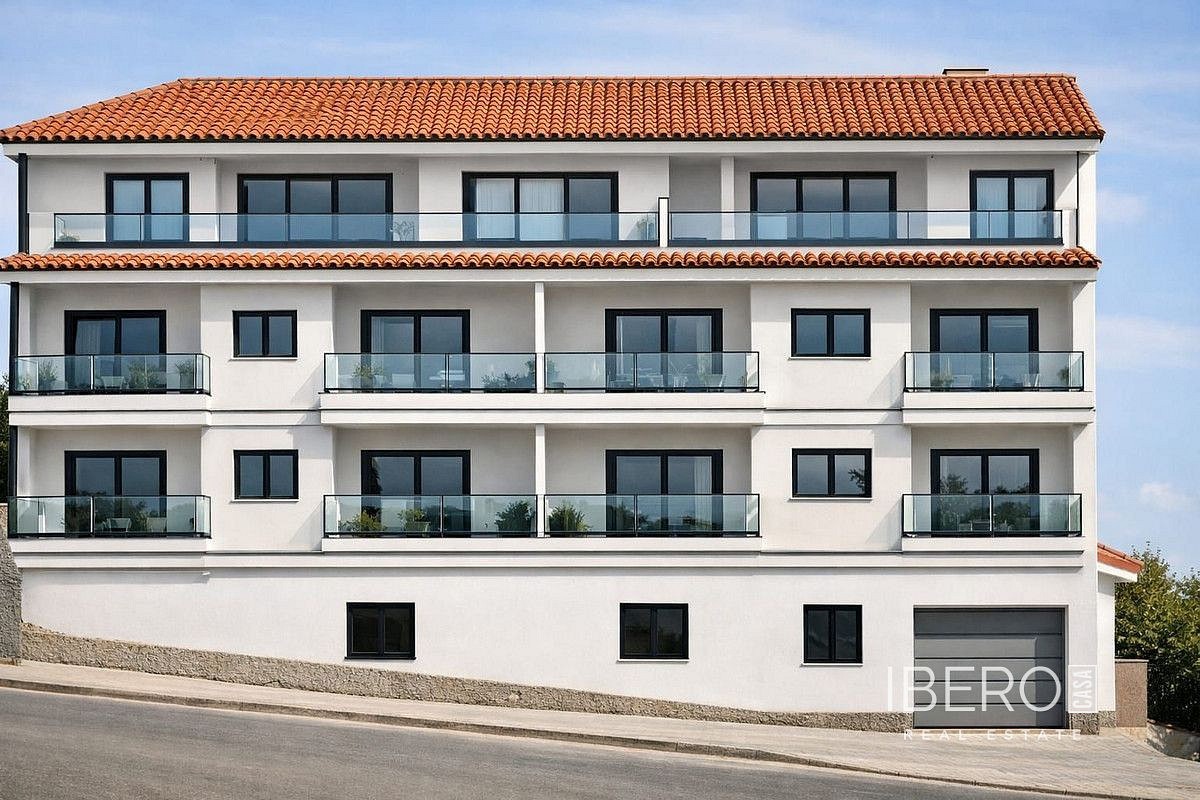 4+kk, Ojén, Španělsko, 112 m² - 1