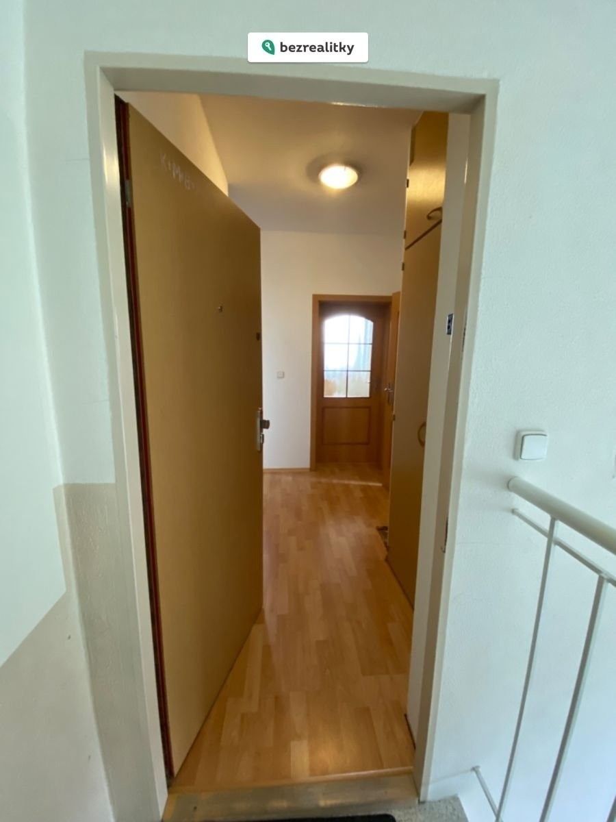 3+1, Kubelíkova 805, Mariánské Lázně Úšovice, 61 m² - 2
