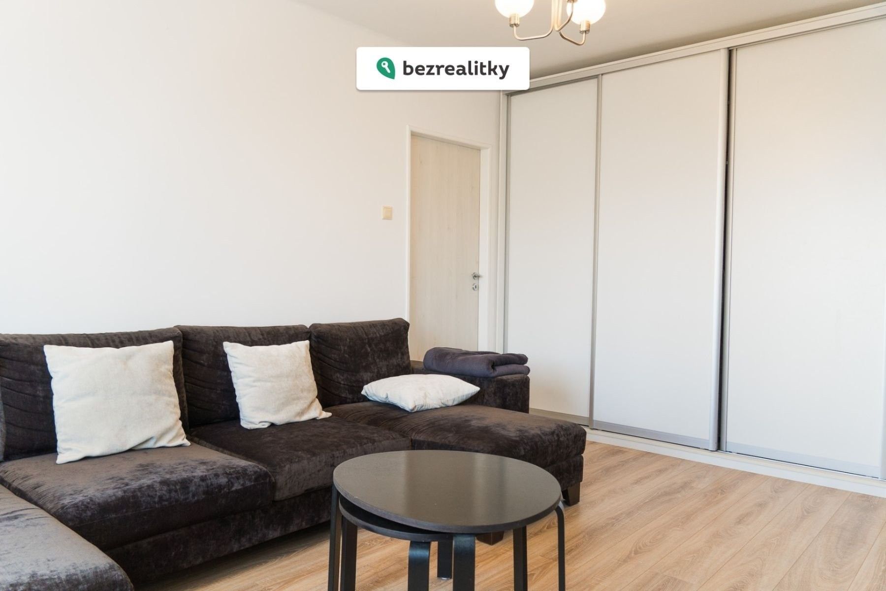 Byt 2+1 · 64 m² · Postupická 2937, Praha Záběhlice - 4
