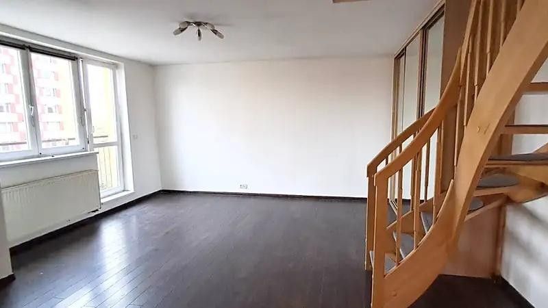 Byt 1+kk · 50 m² · Malinová, Praha - 4