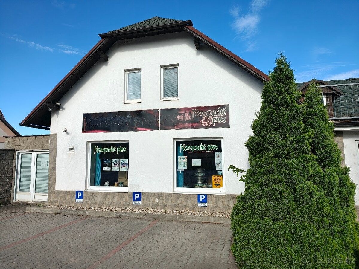 Byty, Nová Paka, 509 01