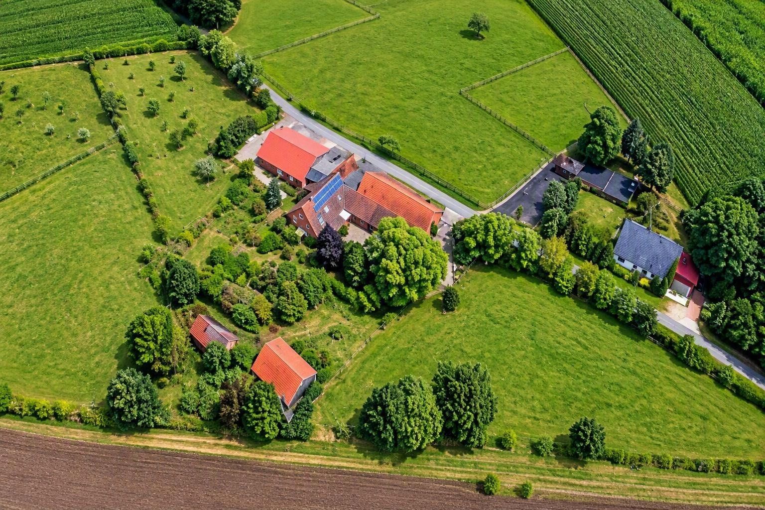 Rodinný dům · 378 m² · , Dolní Sasko - 4