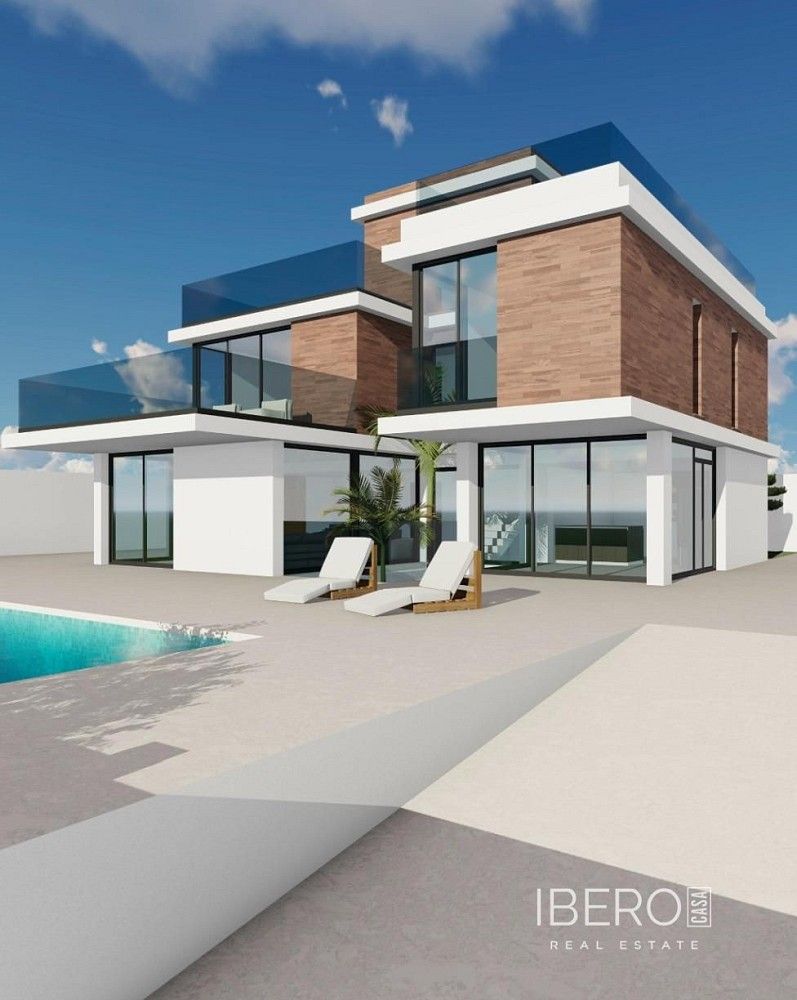 Rodinný dům, 500 m²