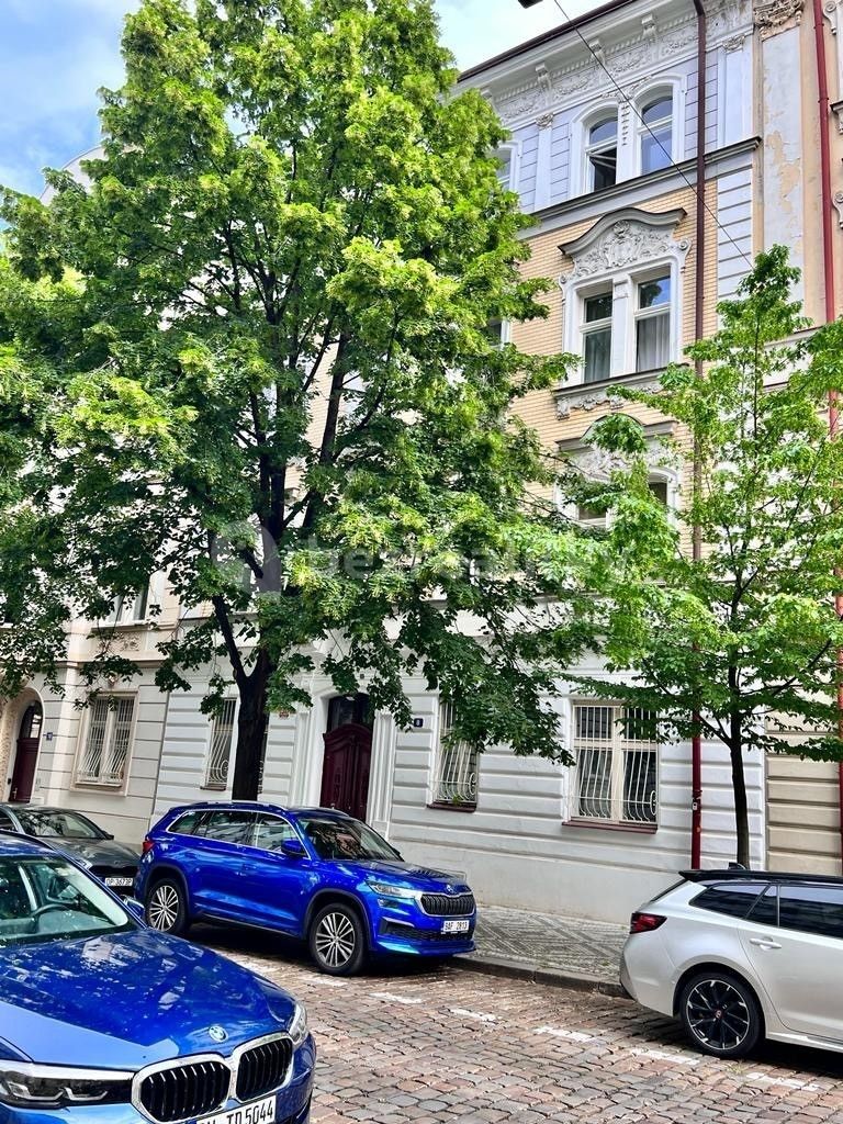 Byt 2+kk · 40 m² · Na Kozačce, Praha - Vinohrady - 4
