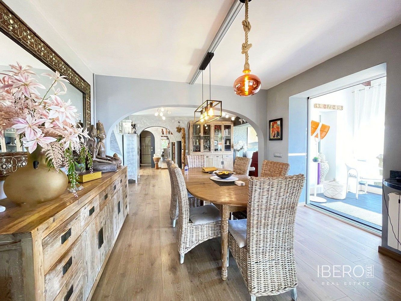 Rodinný dům · 381 m² · Calpe, ES - 4
