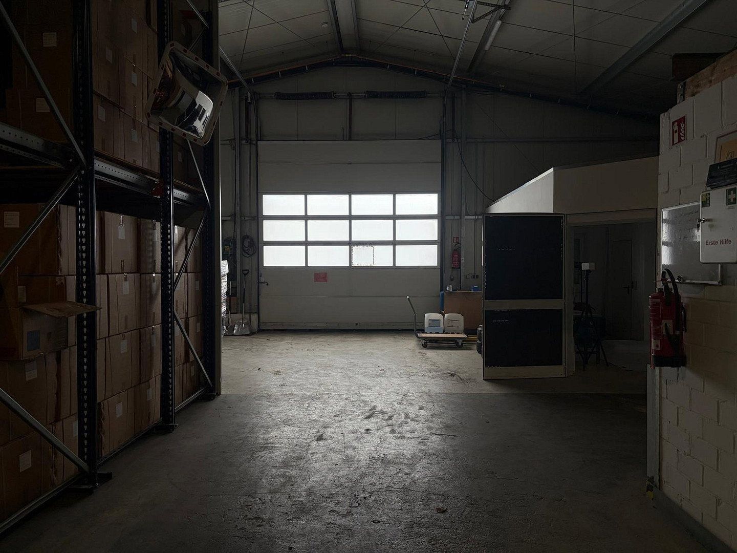 Obchodní prostory · 460 m² · An de Wurth 5, , Severní Porýní-Vestfálsko - 3