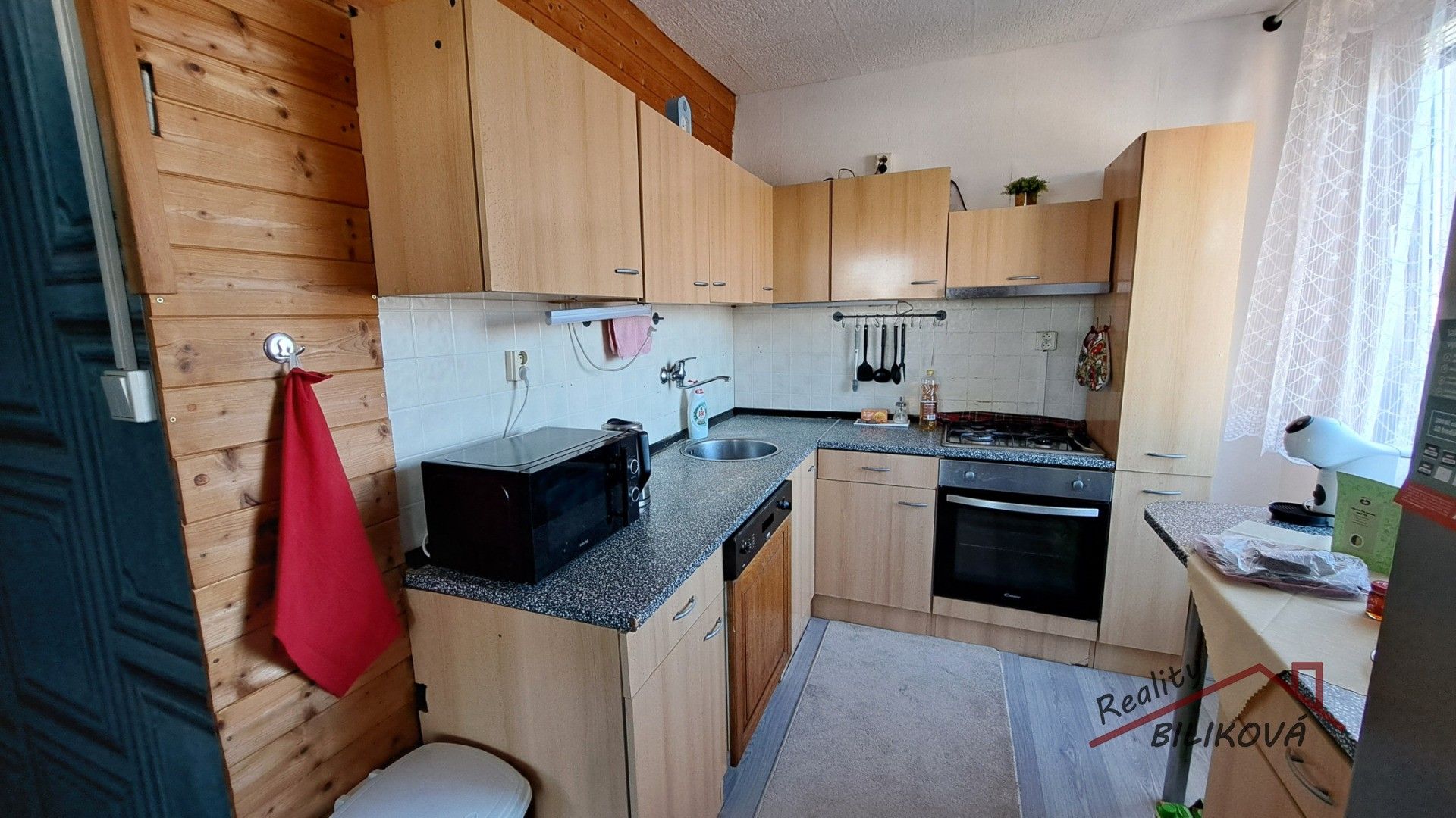 3+1, Kaštanová 1481, Brandýs nad Labem-Stará Boleslav, 72 m²