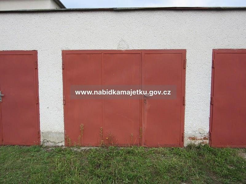 Ostatní, Rouchovany, okres Třebíč, Kraj Vysočina, 20 m² - 1