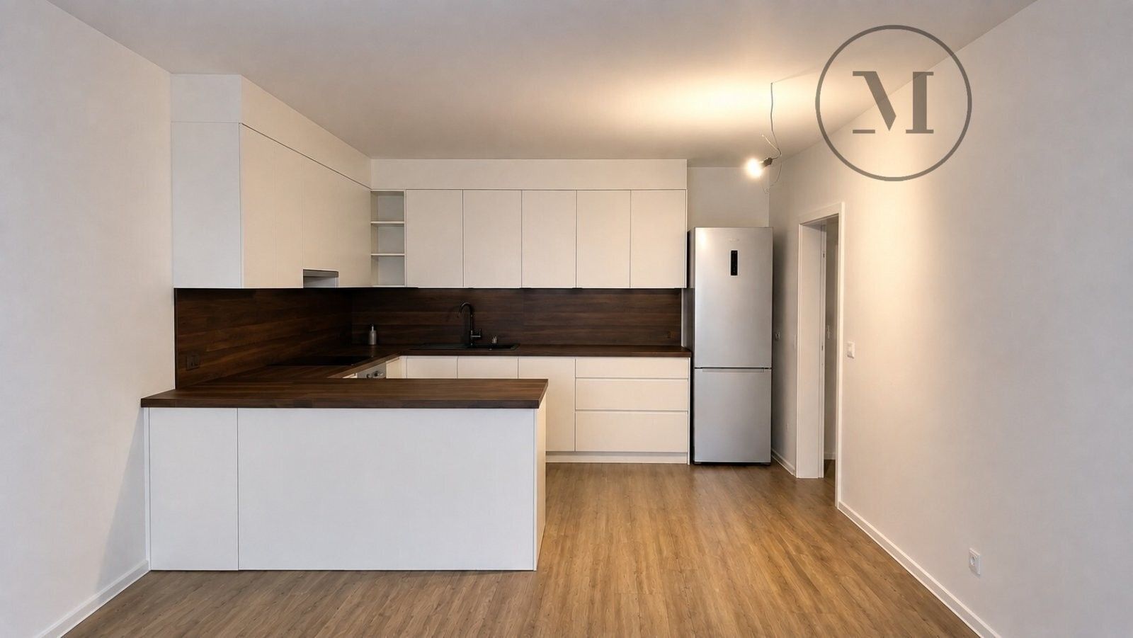 2+kk, K Šindlovým Dvorům 2936, České Budějovice 2, 79 m² - 2