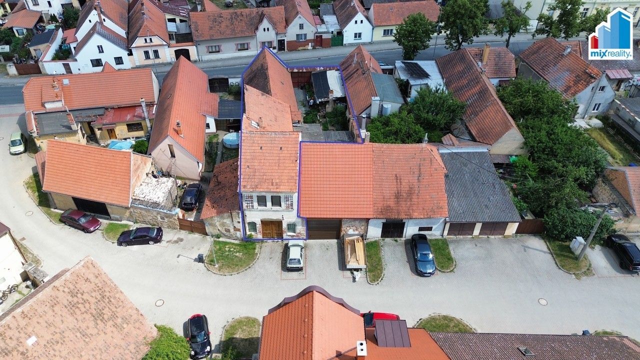 Rodinný dům, 141 m²