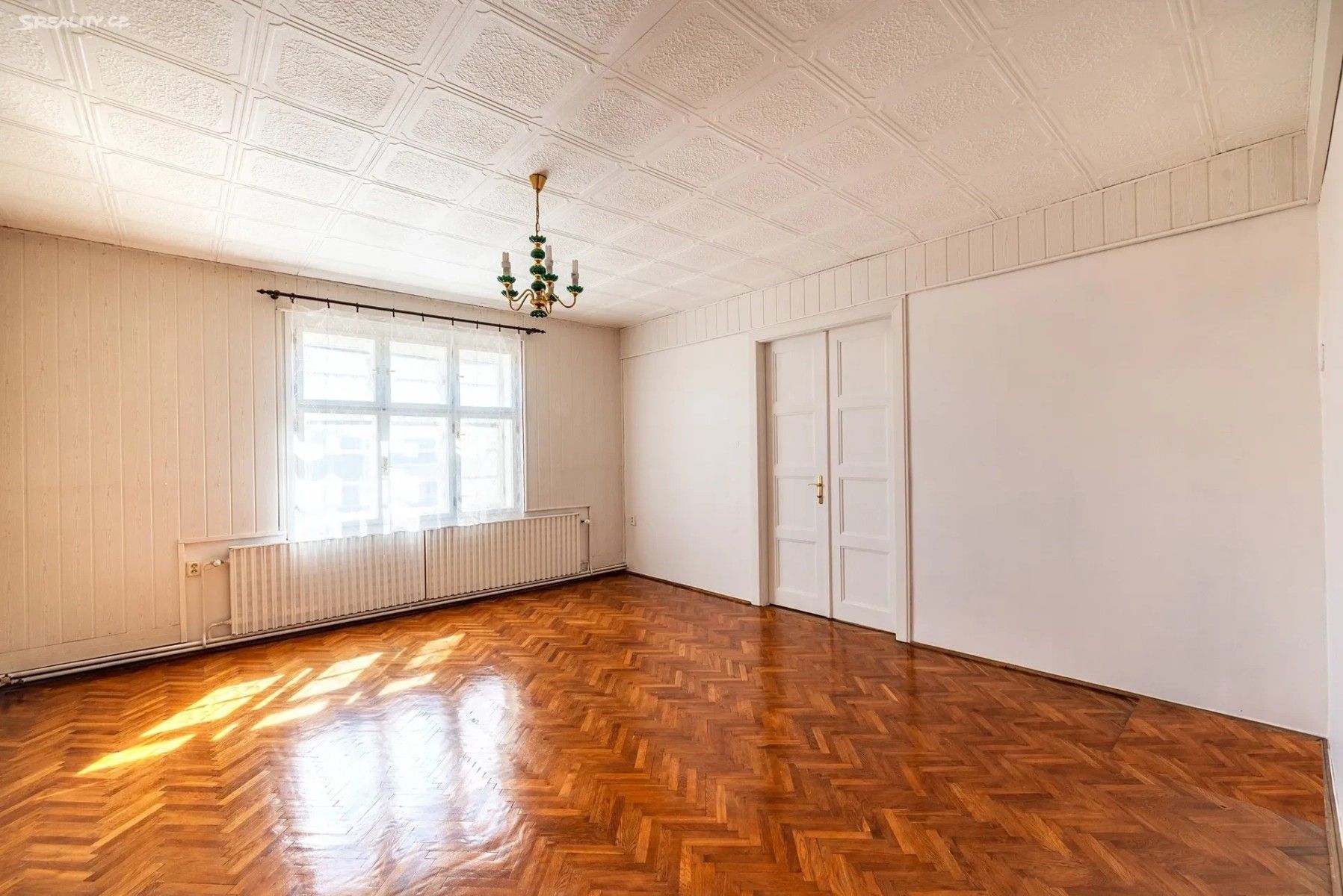 2+1, Výpravní, Brno - Horní Heršpice, Jihomoravský kraj, 76 m² - 2